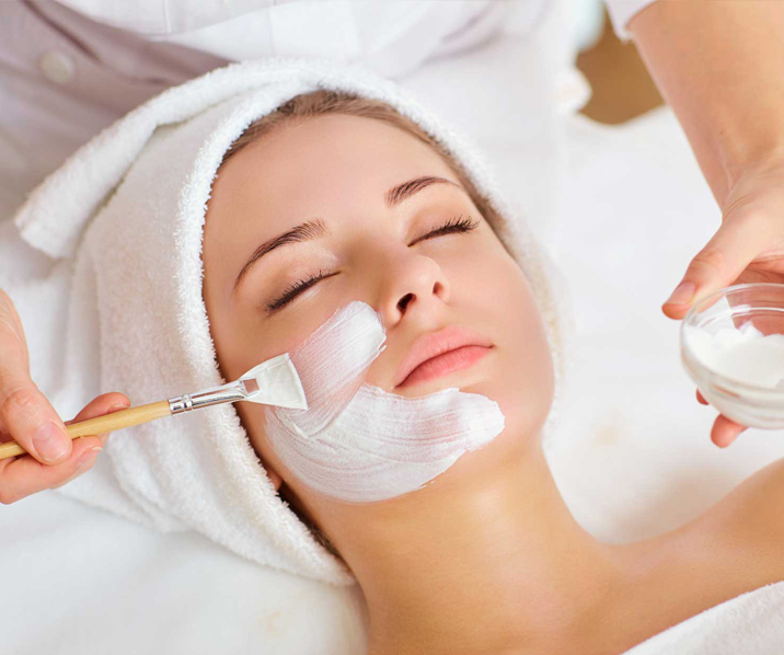 Facial Treatment